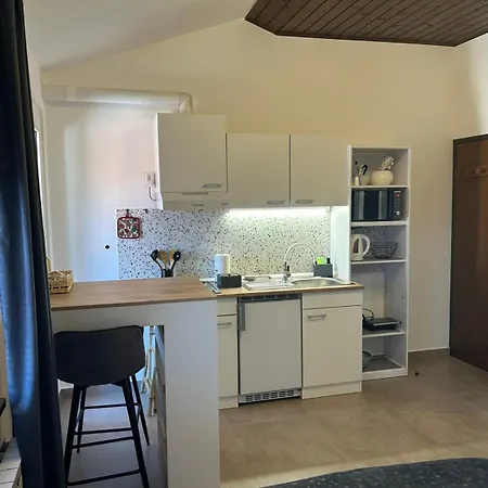 Cozy Studio, Rosi 1, With Free Public Parking And Free Wifi