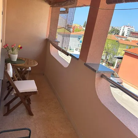 Cozy Studio, Rosi 1, With Free Public Parking And Free Wifi