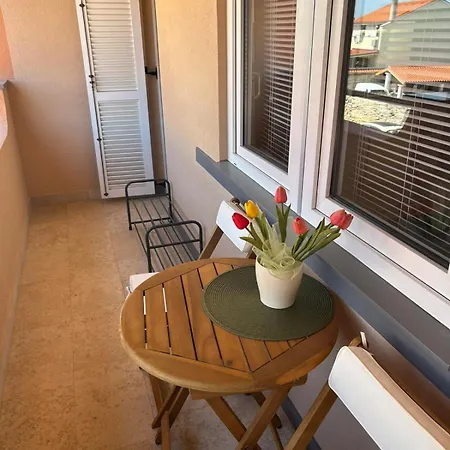 Cozy Studio, Rosi 1, With Free Public Parking And Free Wifi Appartement